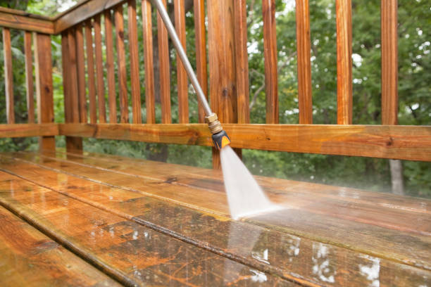 Best Window and Screen Pressure Cleaning in Middletown, MD