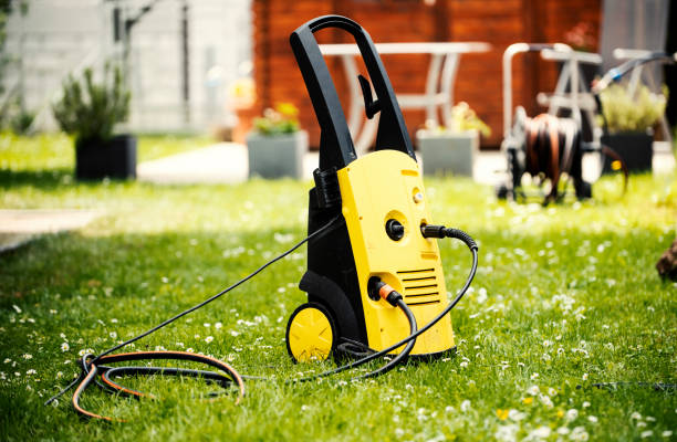 Best Sidewalk and Walkway Pressure Cleaning in Middletown, MD